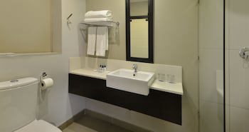 Anew Hotel Witbank Emalahleni