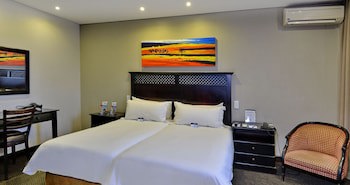 Anew Hotel Witbank Emalahleni