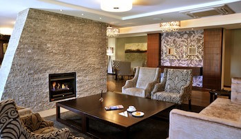 Anew Hotel Witbank Emalahleni