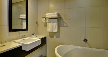 Anew Hotel Witbank Emalahleni
