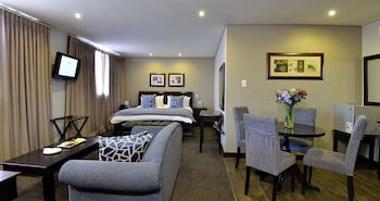 Anew Hotel Witbank Emalahleni