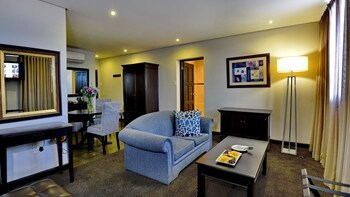 Anew Hotel Witbank Emalahleni