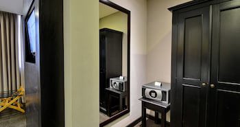 Anew Hotel Witbank Emalahleni