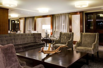 Anew Hotel Witbank Emalahleni