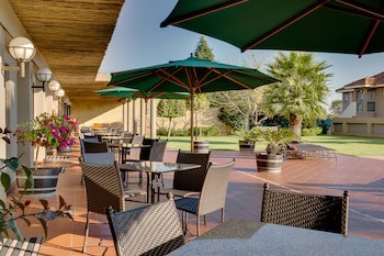 Anew Hotel Witbank Emalahleni