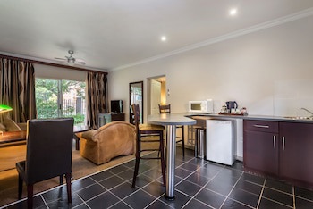 Anew Hotel Witbank Emalahleni