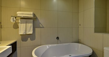 Anew Hotel Witbank Emalahleni