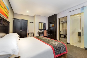 Anew Hotel Witbank Emalahleni