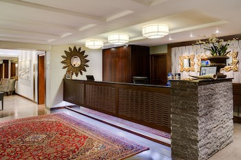 Anew Hotel Witbank Emalahleni