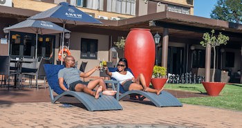 Anew Hotel Witbank Emalahleni