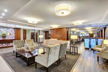 Anew Hotel Witbank Emalahleni