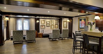 Anew Hotel Witbank Emalahleni
