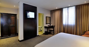 Anew Hotel Witbank Emalahleni