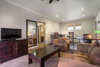Anew Hotel Witbank Emalahleni