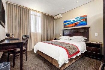 Anew Hotel Witbank Emalahleni
