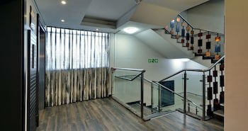 Anew Hotel Witbank Emalahleni