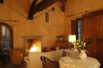 Locanda dei Mai Intees galeri fotoğrafı