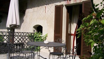 Locanda dei Mai Intees galeri fotoğrafı