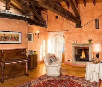 Locanda dei Mai Intees galeri fotoğrafı