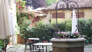 Locanda dei Mai Intees galeri fotoğrafı