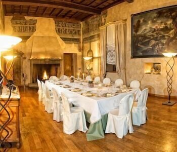 Locanda dei Mai Intees galeri fotoğrafı