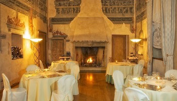 Locanda dei Mai Intees galeri fotoğrafı