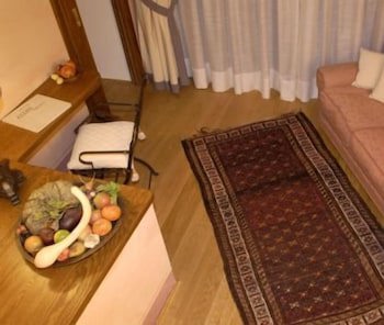Locanda dei Mai Intees galeri fotoğrafı
