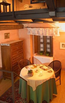 Locanda dei Mai Intees galeri fotoğrafı