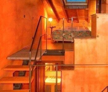 Locanda dei Mai Intees fotoğrafı