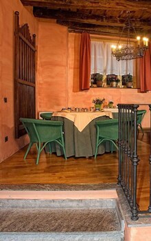 Locanda dei Mai Intees galeri fotoğrafı
