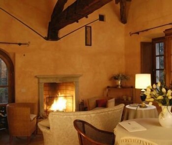 Locanda dei Mai Intees fotoğrafı