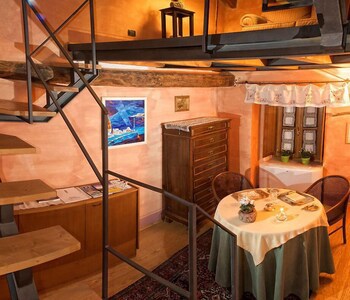 Locanda dei Mai Intees galeri fotoğrafı