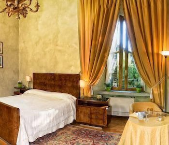 Locanda dei Mai Intees galeri fotoğrafı