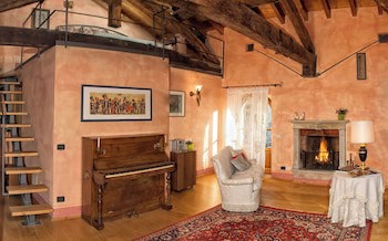 Locanda dei Mai Intees galeri fotoğrafı