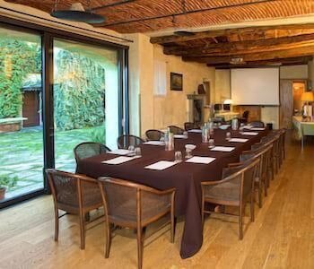 Locanda dei Mai Intees galeri fotoğrafı