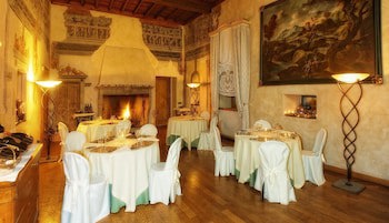 Locanda dei Mai Intees galeri fotoğrafı
