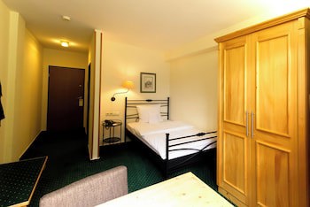 Romentik Parkhotel Am Hammerberg (Adults Only) galeri fotoğrafı