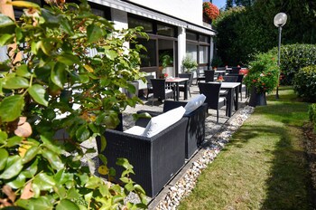 Romentik Parkhotel Am Hammerberg (Adults Only) galeri fotoğrafı
