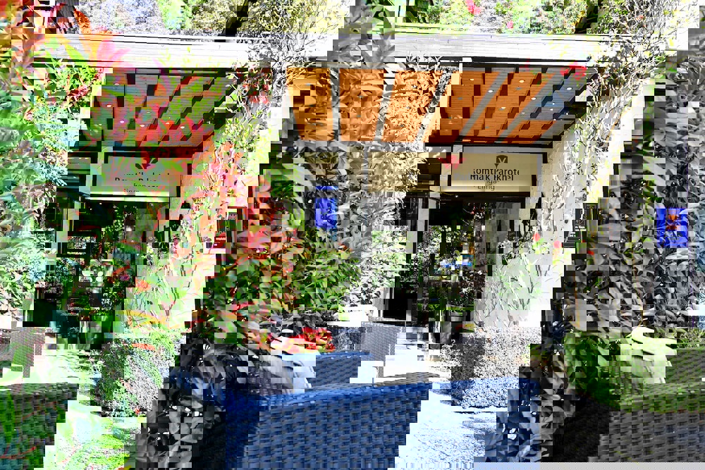 Romantik Parkhotel Am Hammerberg (Adults Only)