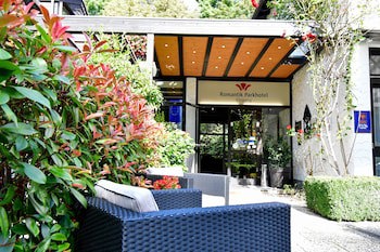 Romentik Parkhotel Am Hammerberg (Adults Only)