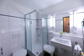 Romentik Parkhotel Am Hammerberg (Adults Only) galeri fotoğrafı