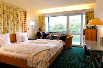 Romentik Parkhotel Am Hammerberg (Adults Only) galeri fotoğrafı