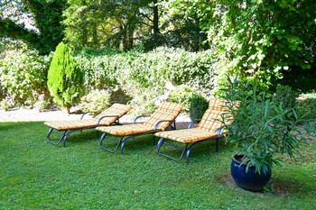 Romentik Parkhotel Am Hammerberg (Adults Only) galeri fotoğrafı
