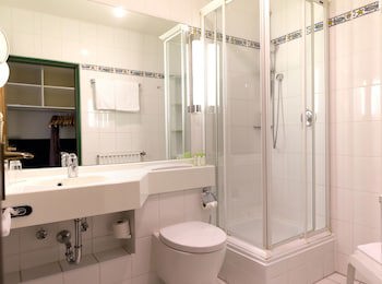 Romentik Parkhotel Am Hammerberg (Adults Only) galeri fotoğrafı