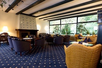 Romentik Parkhotel Am Hammerberg (Adults Only) fotoğrafı