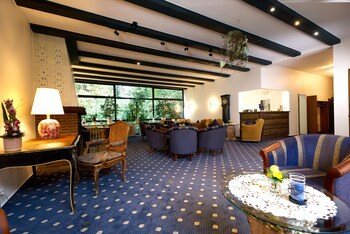 Romentik Parkhotel Am Hammerberg (Adults Only) fotoğrafı