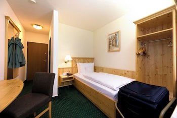 Romentik Parkhotel Am Hammerberg (Adults Only) galeri fotoğrafı