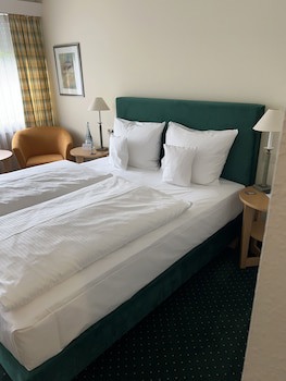 Romentik Parkhotel Am Hammerberg (Adults Only) fotoğrafı