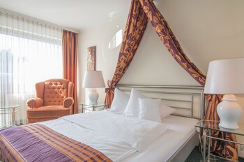 Romentik Parkhotel Am Hammerberg (Adults Only) fotoğrafı