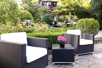 Romentik Parkhotel Am Hammerberg (Adults Only) galeri fotoğrafı